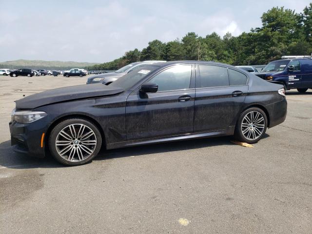 Bmw 540 xi (2019)