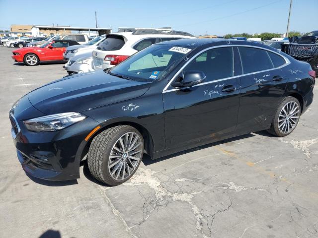 Bmw 228xi (2020)