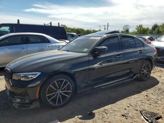 Bmw 330xi (2020)