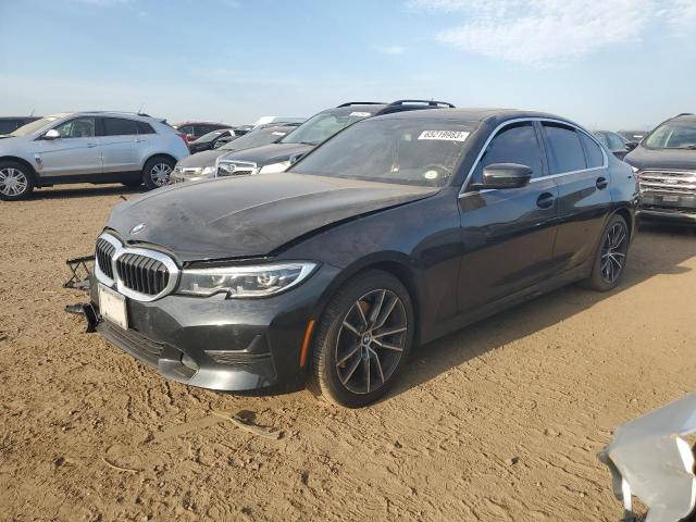 Bmw 330xi (2020)