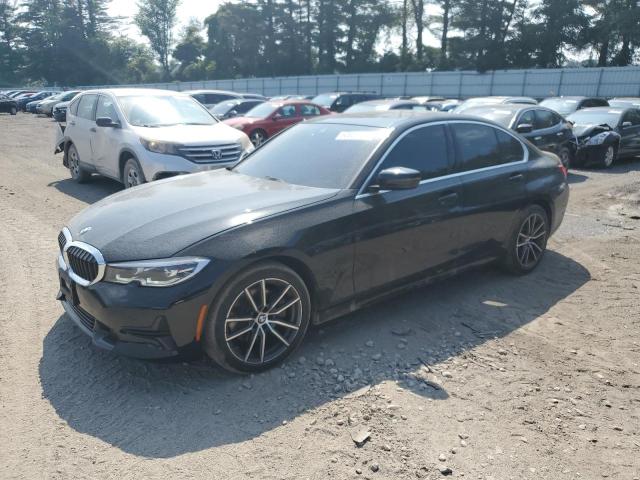 Bmw 330xi (2020)