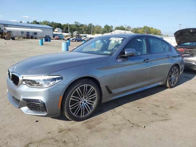Bmw 540 xi (2020)