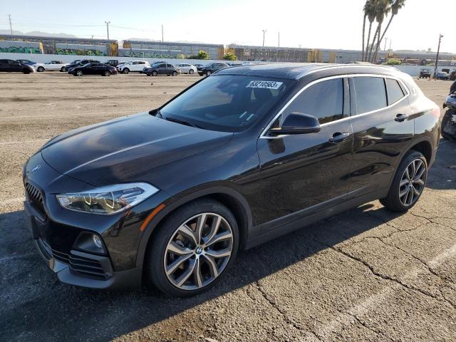 Bmw X2 sdrive2 (2020)