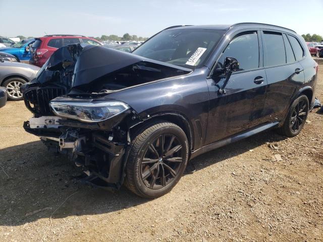 Bmw X5 m50i (2020)