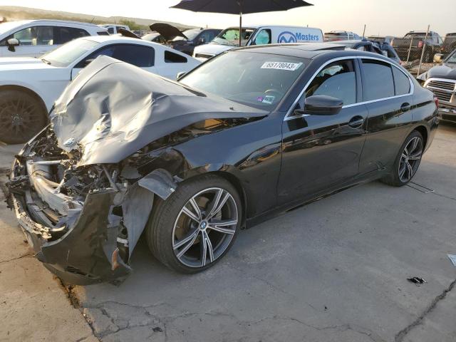 Bmw 330xi (2021)
