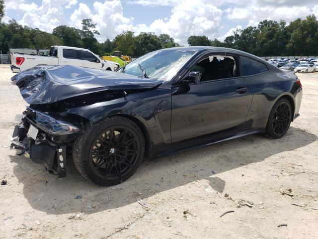 Bmw M4 competi (2021)
