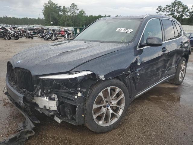 Bmw X5 xdrive4 (2022)