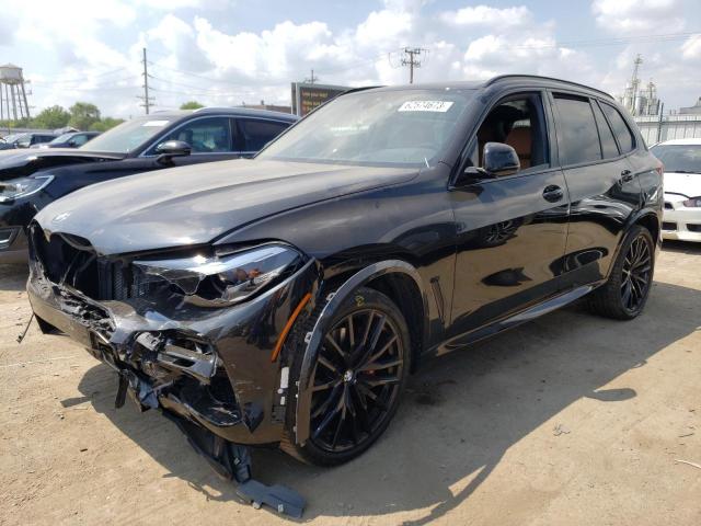 Bmw X5 xdrive4 (2023)