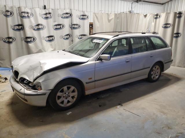 Bmw 528 it aut (1999)