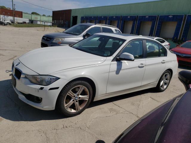 Bmw 328 xi sul (2013)