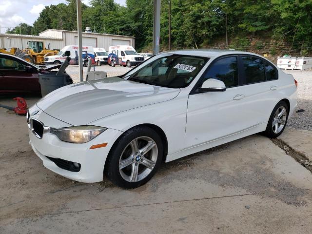 Bmw 320 i (2014)