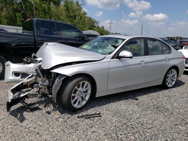 Bmw 320 i (2014)