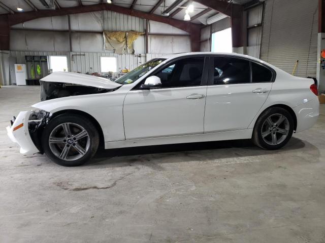Bmw 328 xi sul (2014)