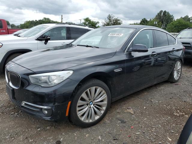 Bmw 535 xigt (2014)