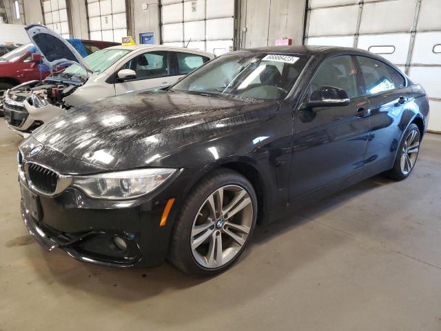 Bmw 428 xi gra (2015)