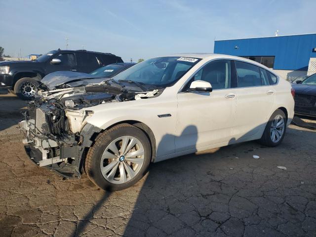 Bmw 535 xigt (2017)