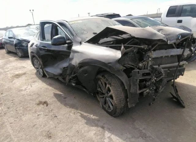 Bmw X4 (2019)
