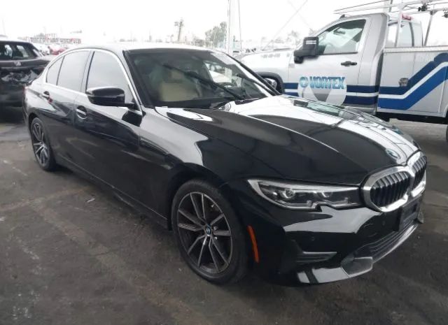 Bmw 3 series (2020)