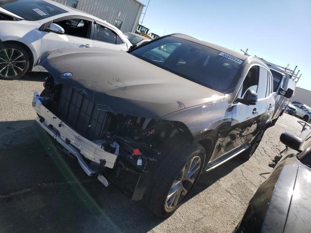 Bmw X5 xdrive4 (2023)