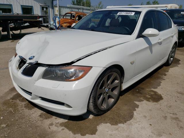 Bmw 330 i (2006)