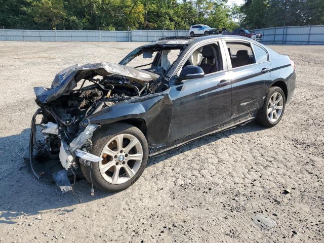 Bmw 328 xi (2013)