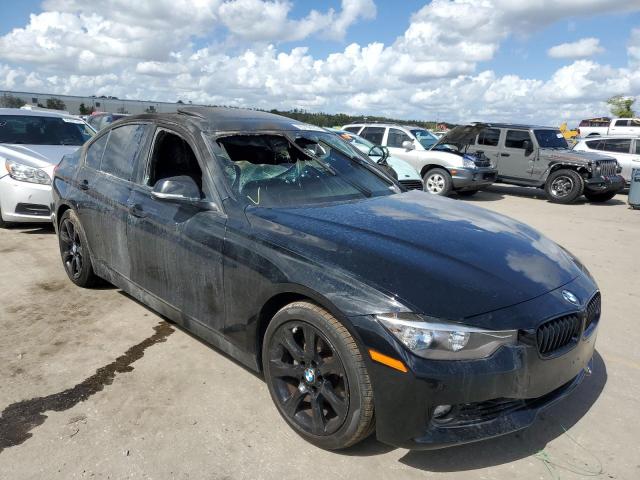 Bmw 328 xi sul (2015)