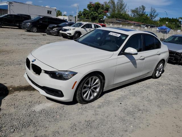 Bmw 320 i (2017)