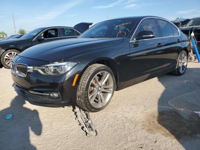 Bmw 330 i (2018)