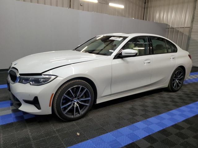 Bmw 330xi (2022)