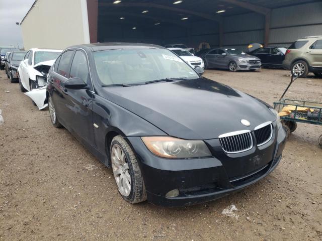 Bmw 330 i (2006)