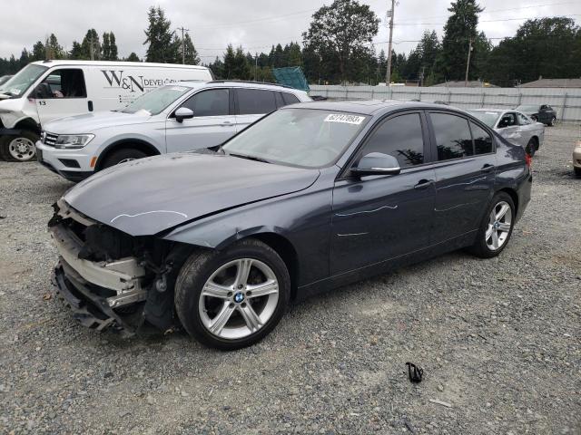 Bmw 320 i (2013)