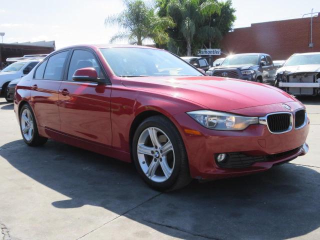 Bmw 320 i (2013)