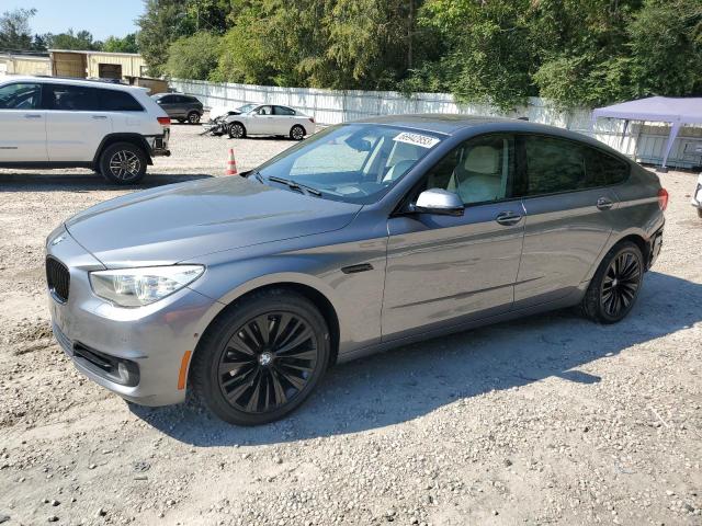 Bmw 535 igt (2014)