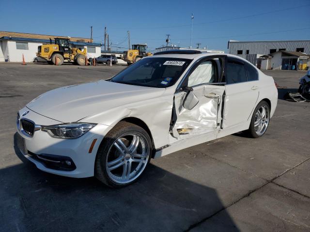 Bmw 330 i (2018)