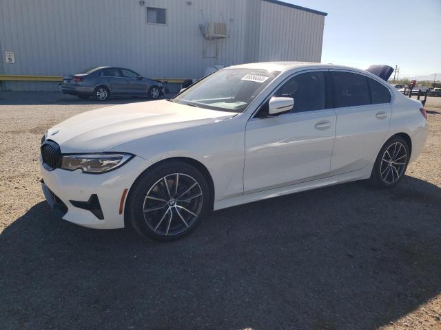 Bmw 3 series (2020)