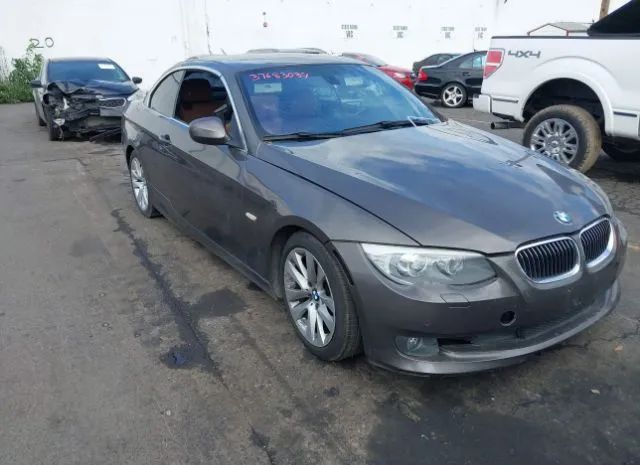 Bmw 3 series (2011)