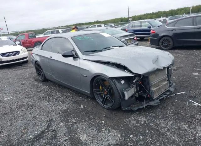 Bmw 3 series (2011)