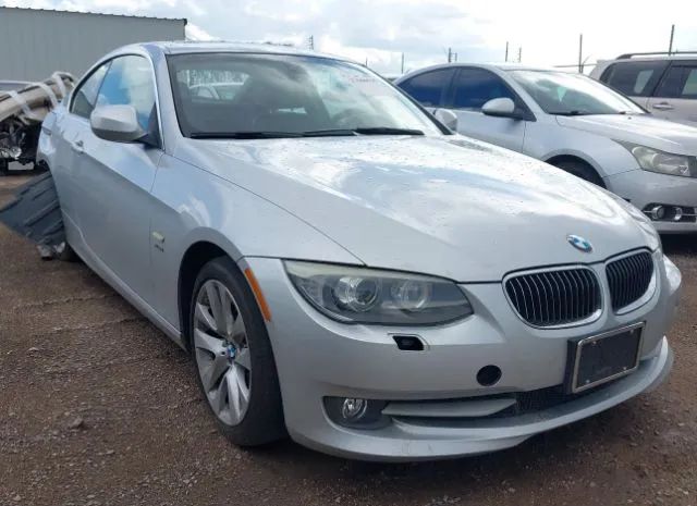 Bmw 3 series (2011)