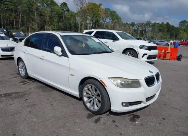 Bmw 3 series (2011)