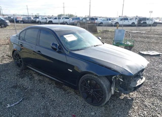 Bmw 3 series (2011)