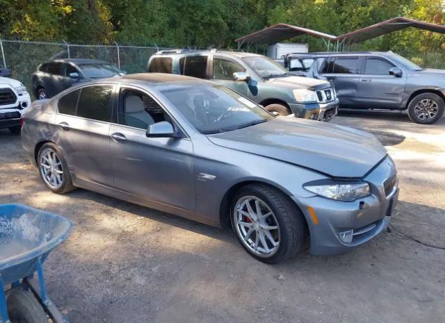 Bmw 528 (2012)