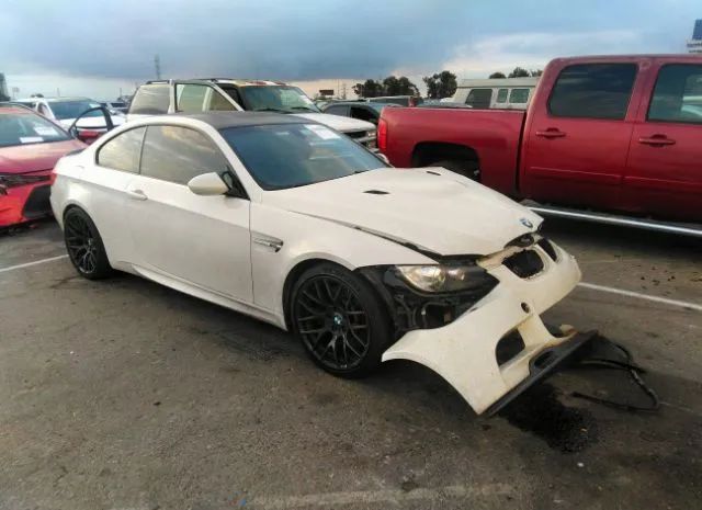 Bmw M3 (2013)