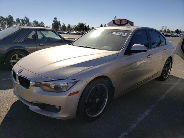 Bmw 328 i sule (2013)