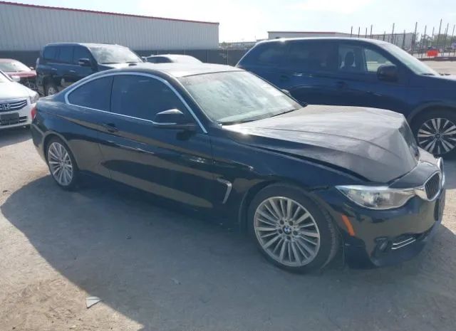 Bmw 4 series (2014)