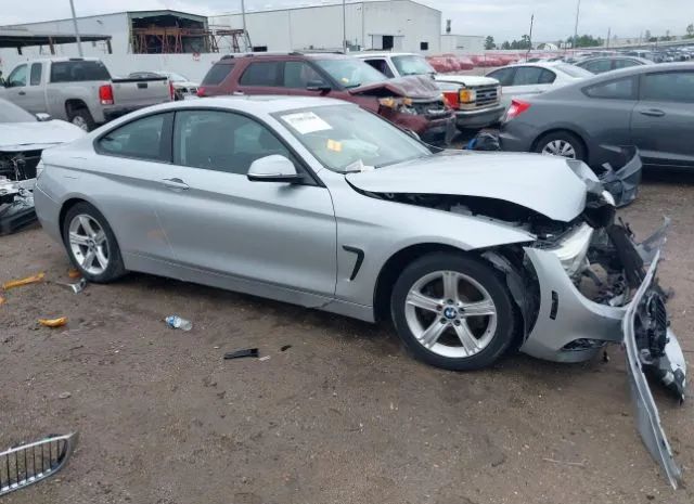 Bmw 4 series (2014)