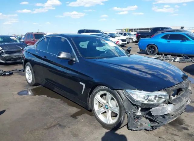 Bmw 4 series (2014)