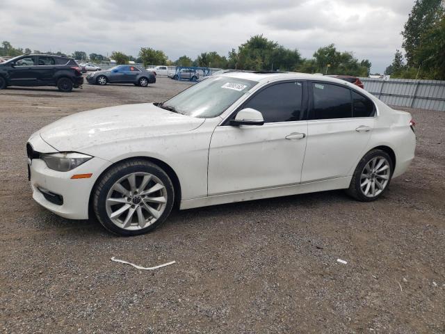 Bmw 320 i xdri (2014)