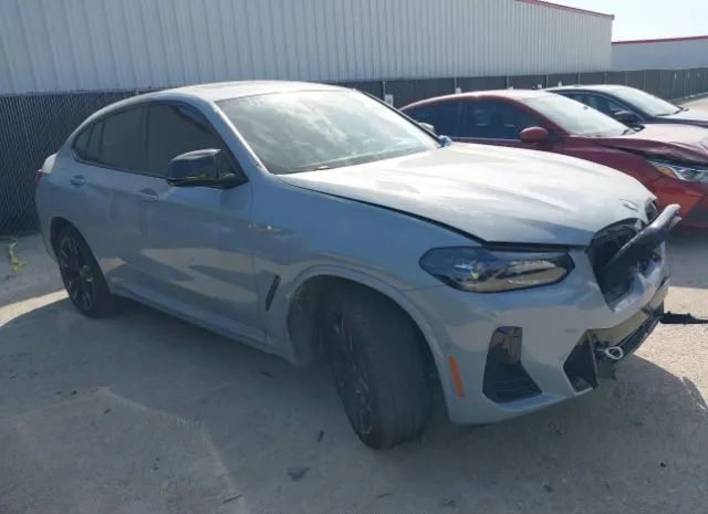 Bmw X4 (2023)