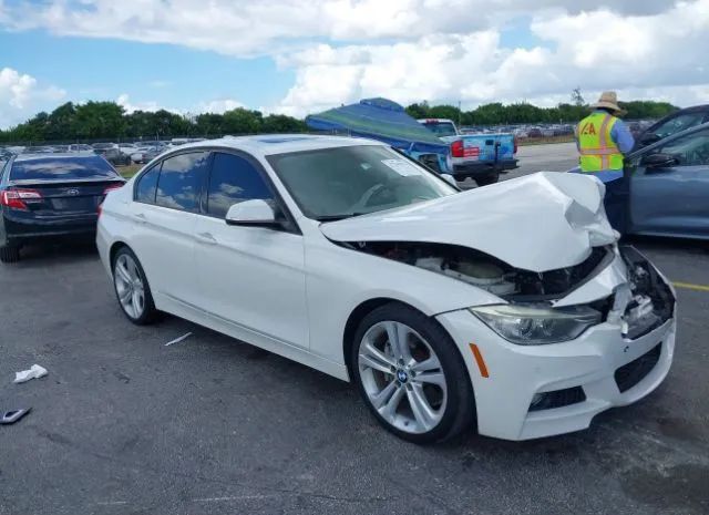 Bmw 3 series (2013)