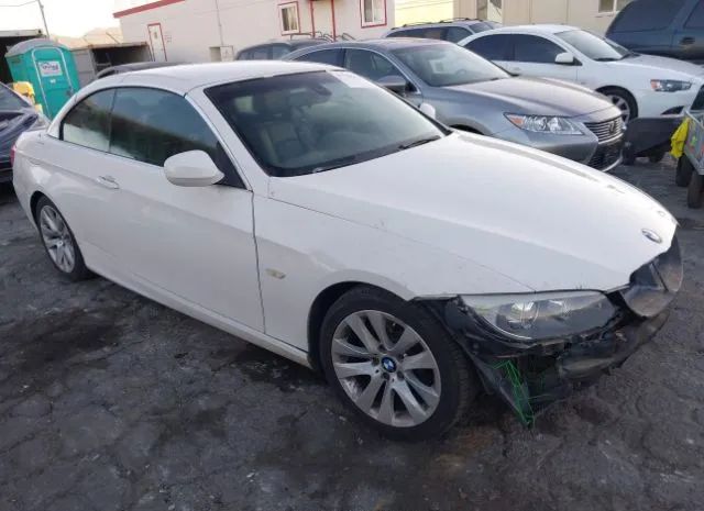 Bmw 3 series (2013)